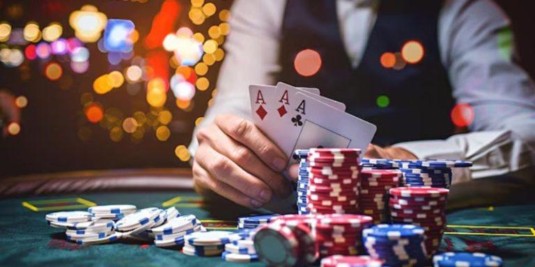 Khám phá tổ chức cờ bạc online an toàn và các lưu ý quan trọng khi tham gia tổ chức cờ bạc online