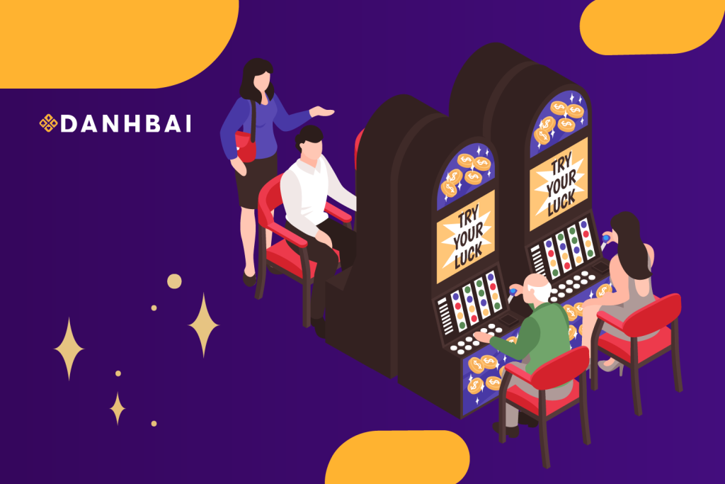 Khám phá casino máy tính với trải nghiệm chơi casino máy tính cực đỉnh