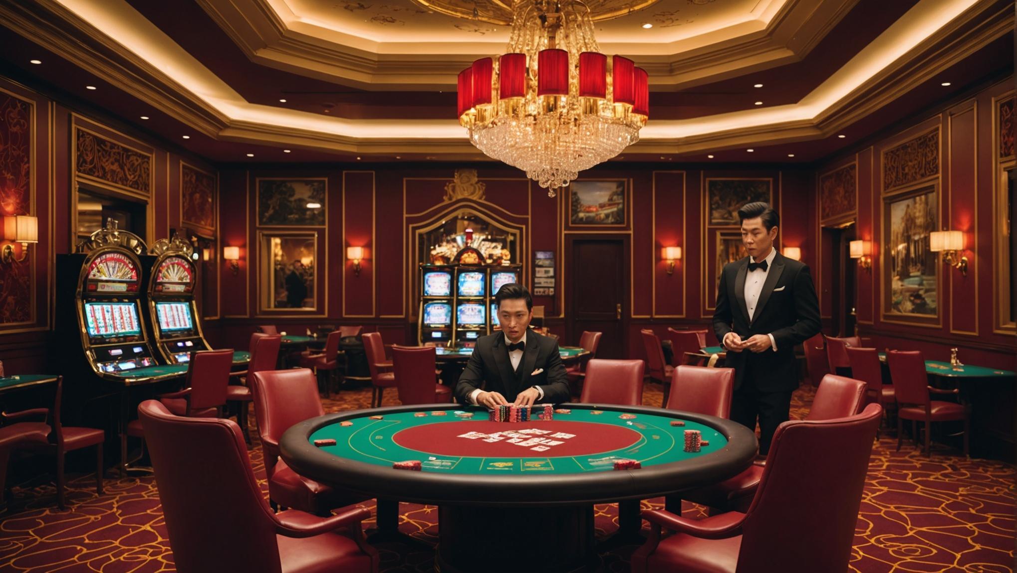 Khám phá thế giới game đế chế online và mẹo chơi game đế chế online dành cho người mới