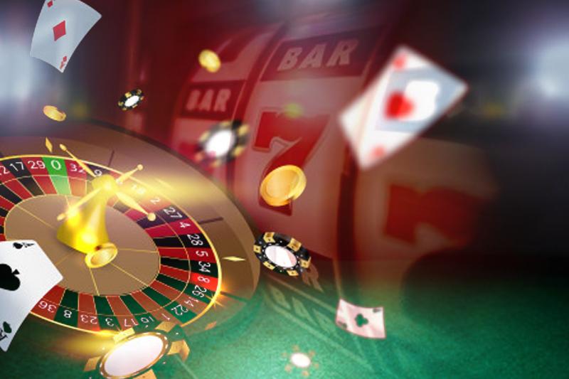 Khám phá cách play real casino games online dễ dàng và an toàn tại nhà