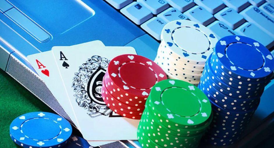 Khám phá game judi slot online và trải nghiệm giải trí đỉnh cao cùng game judi slot online