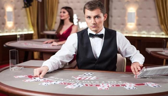 Khám phá trải nghiệm giải trí đỉnh cao tại cryptocurrency online casino uy tín