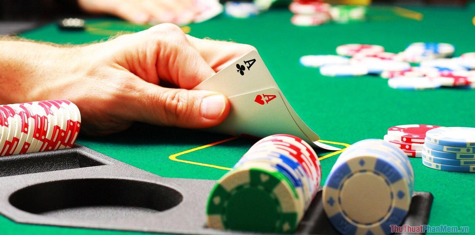 Khám phá các online casinos that accept paypal uy tín nhất hiện nay
