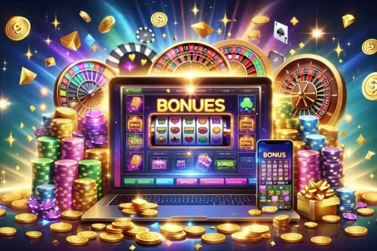 Khám phá thế giới online casino tournaments và bí kíp chiến thắng cực chất