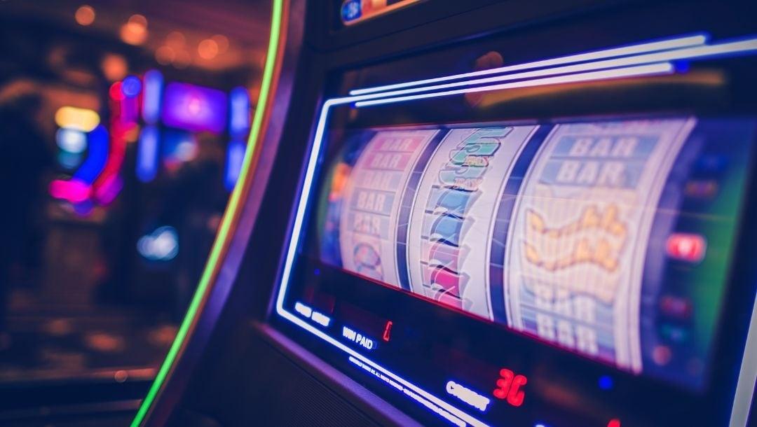 Khám phá trải nghiệm đỉnh cao tại online casino bg với nhiều trò chơi hấp dẫn