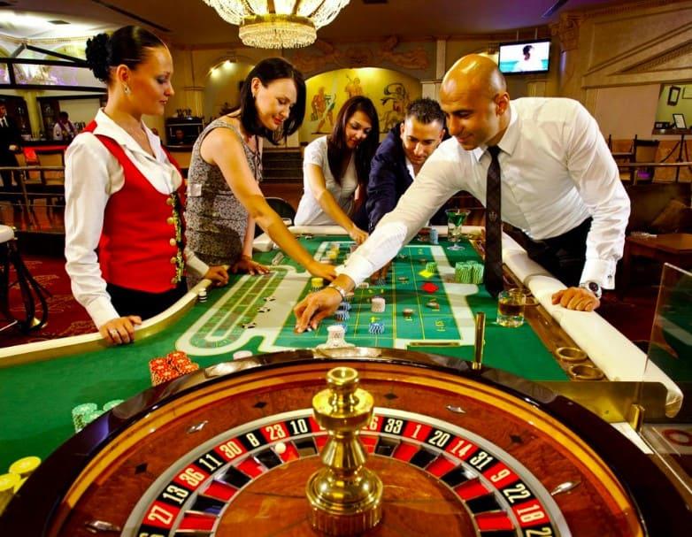Khám phá trải nghiệm đỉnh cao tại online casino bg với nhiều trò chơi hấp dẫn