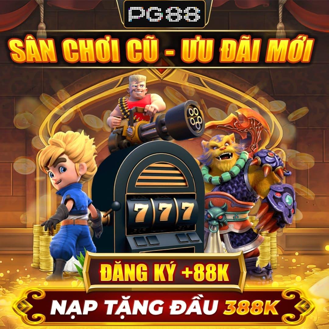 Khám phá thế giới giải trí đỉnh cao cùng Moba Vietnam – Sự lựa chọn hàng đầu của cược thủ