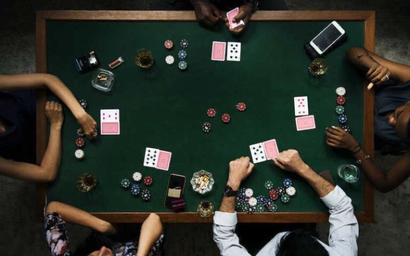 Khám phá Fruit Machine trò chơi hấp dẫn với cơ hội thắng lớn