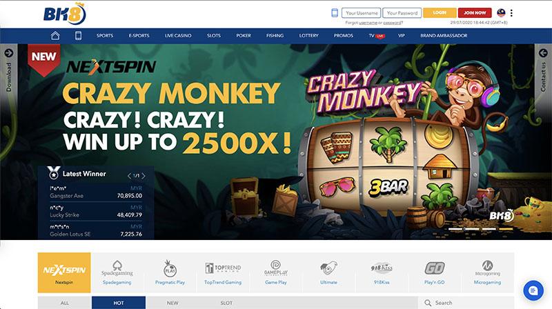 Bc Lottery Online Casino cơ hội thắng lớn và trải nghiệm sòng bạc hàng đầu trực tuyến