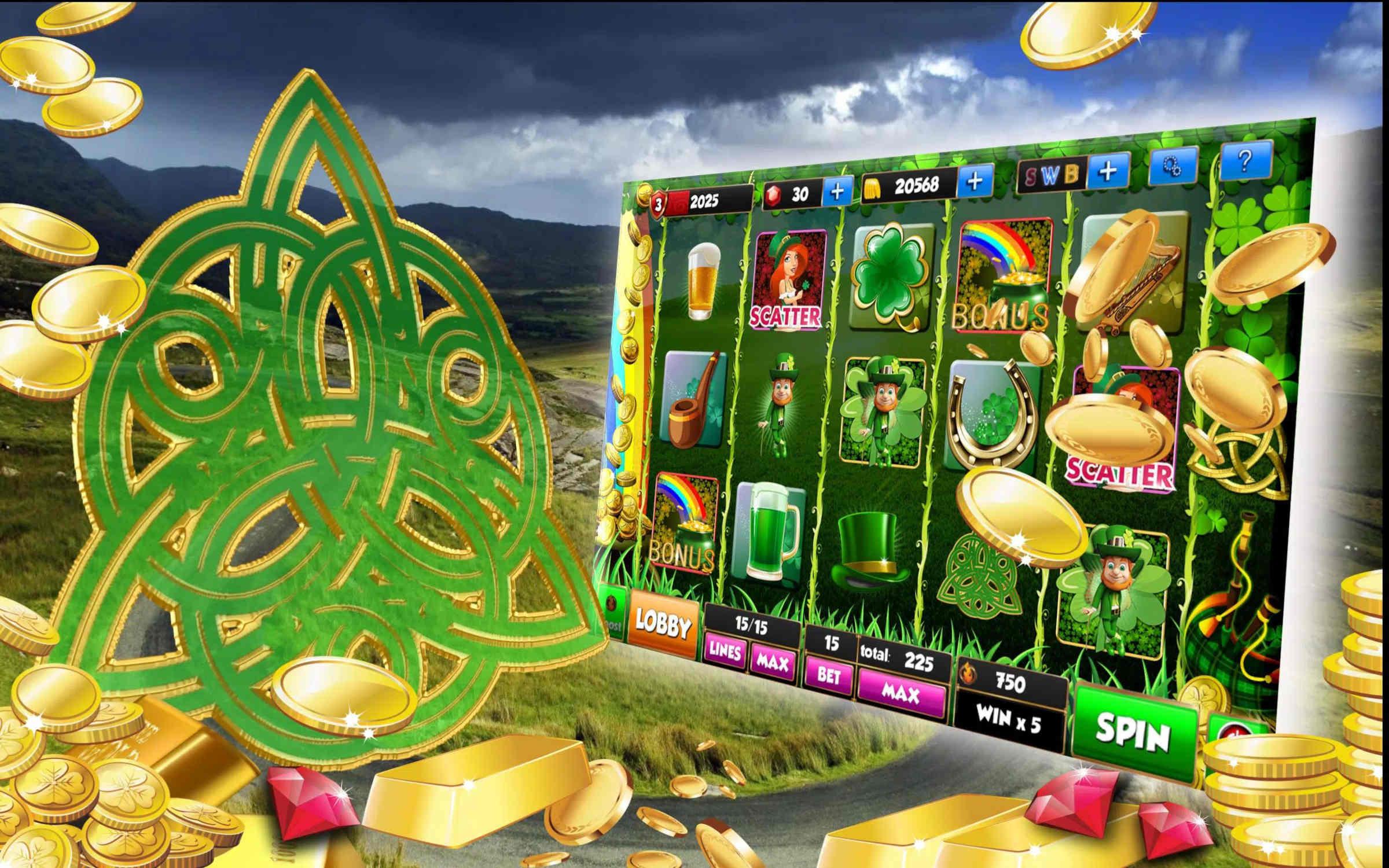 Khám phá top best online casino hàng đầu hiện nay cùng ưu đãi hấp dẫn